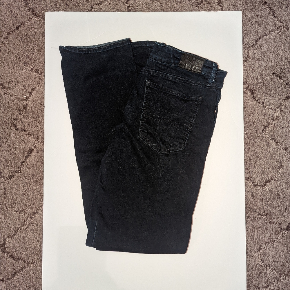 Lucky Brand‎ jeans